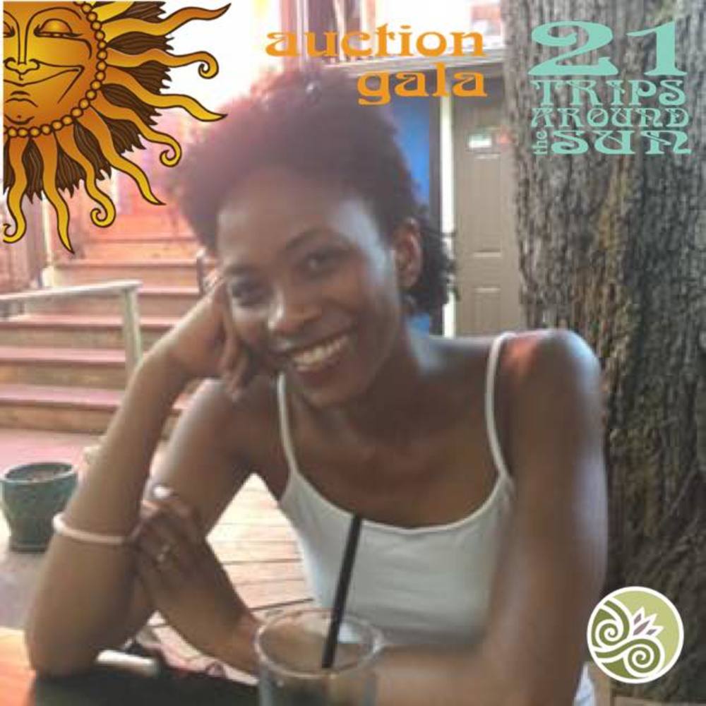 Meet your Posher, Anika